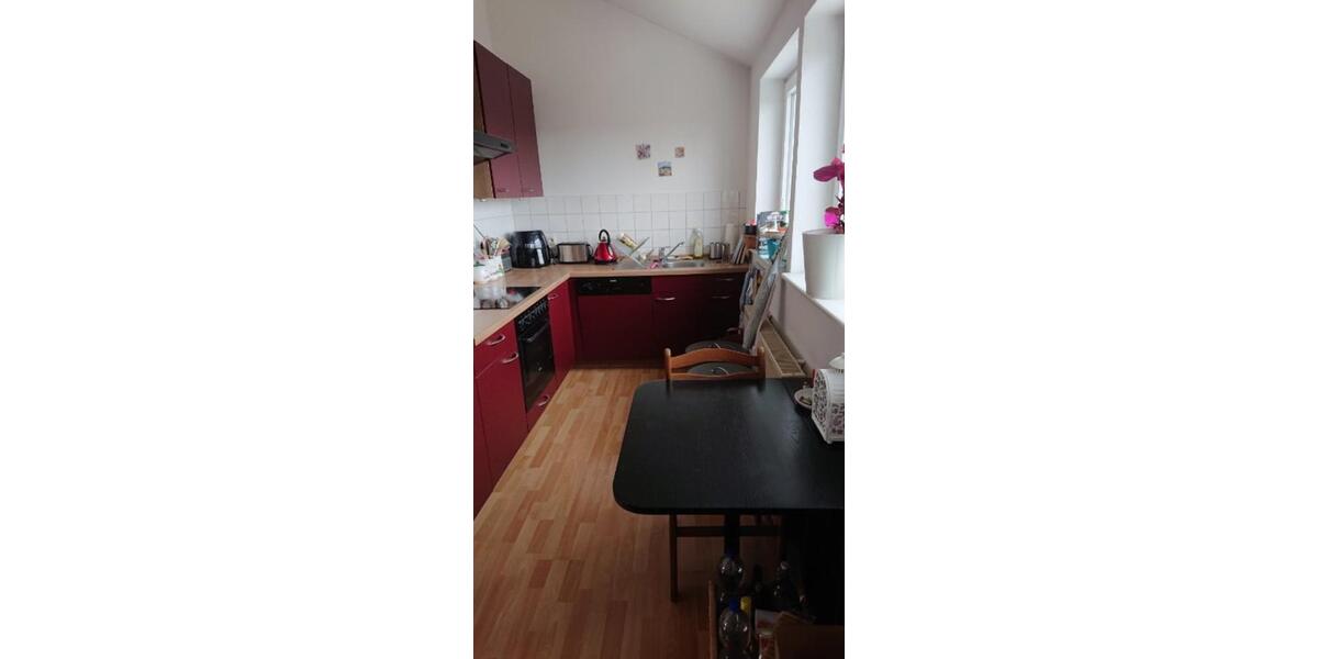 Maisonettenwohnung Potsdam Krampnitz - 2 Zimmer, 59 m&sup2;, 500&euro; | Angebot:26163370