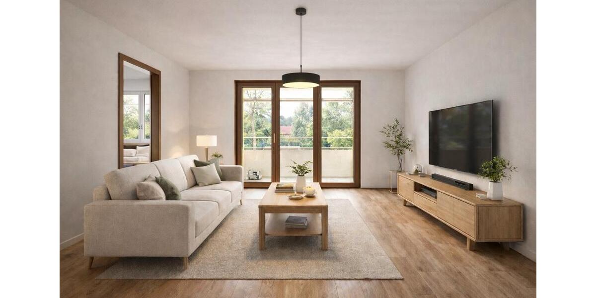 Erdgeschoßwohnung Kleinmachnow - 2 Zimmer, 71 m&sup2;, 495.318&euro; | Angebot:26993079