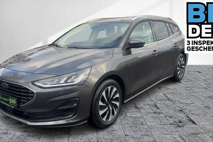 Ford Focus 23.397 km 20.480 &euro; Berlin 14167