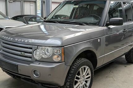 Land Rover Range Rover 285.700 km 7.490 &euro; Potsdam 14480