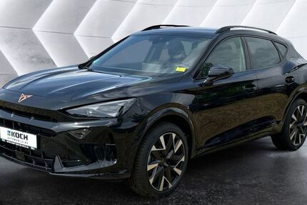 Cupra Formentor 1.060 km 31.990 € Ludwigsfelde 14974