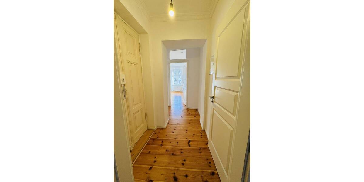Etagenwohnung Berlin Kreuzberg - 2 Zimmer, 61 m&sup2;, 1.400&euro; | Angebot:26308711