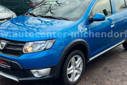 Dacia Sandero 100.000 km 6.699 &euro; Michendorf 14552