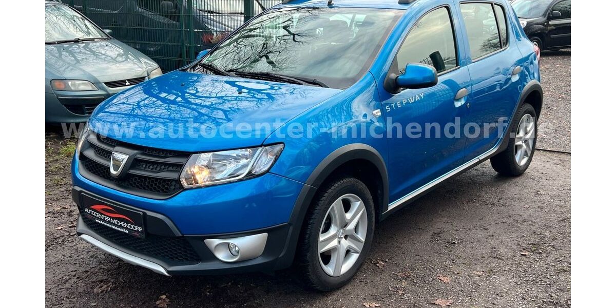 Dacia Sandero 100.000 km 6.699 &euro; Michendorf 14552