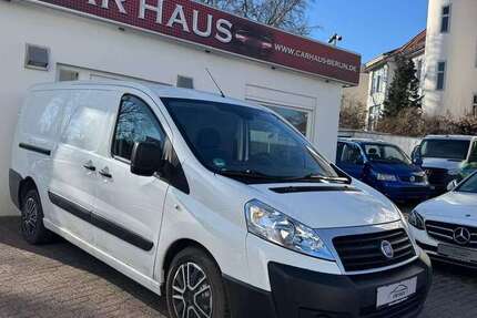 Fiat Scudo 311.000 km 4.380 &euro; Berlin 12205
