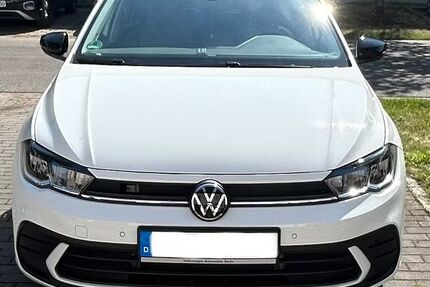 VW Polo 15.883 km 19.599 &euro; Falkensee 14612