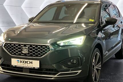 Seat Tarraco 106.195 km 23.990 &euro; Berlin 10553