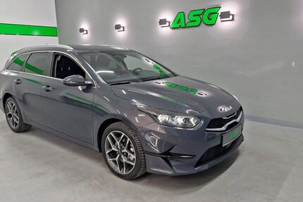 Kia ceed Sportswagon 5.950 km 23.990 &euro; Großbeeren 14979