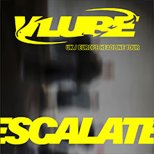 VLURE 30.10.2025 Urban Spree