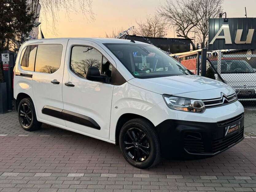 Berlingo