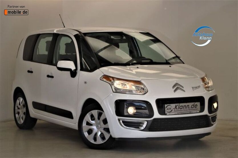 C3 Picasso
