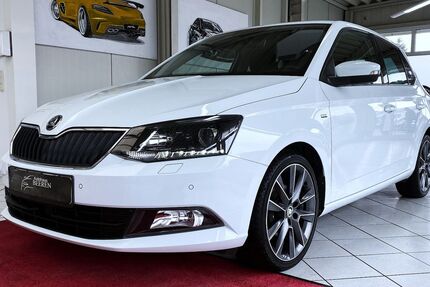 Skoda Fabia 76.966 km 9.990 &euro; Rathenow 14712