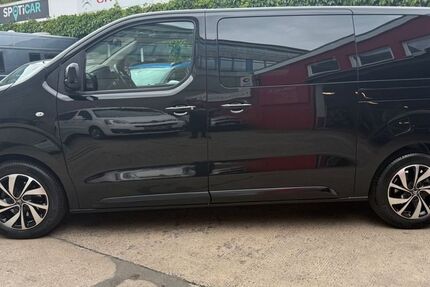 Citroen SpaceTourer 64.500 km 33.990 &euro; Berlin Marienfelde 12277