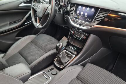 Opel Astra 169.000 km 8.990 &euro; Berlin 13127