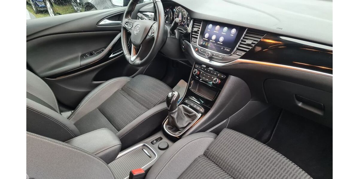 Opel Astra 169.000 km 8.990 &euro; Berlin 13127