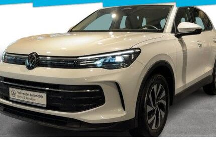 VW Tiguan 18.990 km 35.870 &euro; Berlin 12099