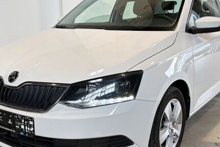 Skoda Fabia 105.519 km 11.999 &euro; Potsdam-Drewitz b.Berlin 14478