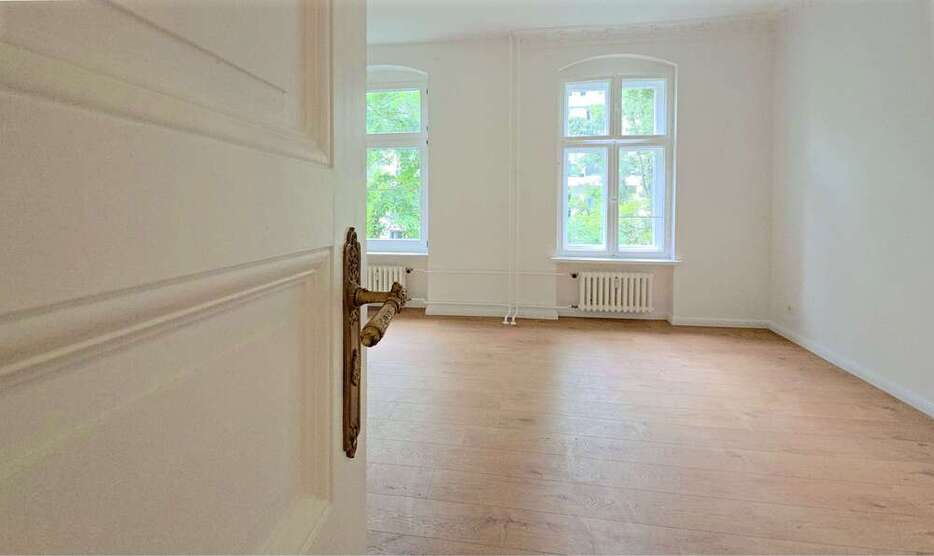 Wohnung zum Kaufen in Berlin 386.274 € 56.81 m²