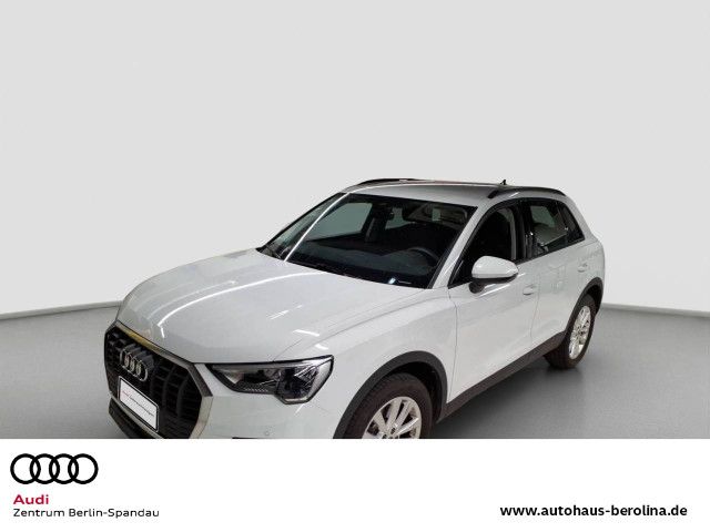 Audi Q3 15.971 km 38.753 &euro; Berlin 13581