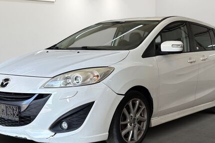 Mazda 5 177.563 km 2.699 &euro; Berlin 12681