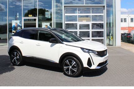 Peugeot 3008 19.636 km 23.993 &euro; Potsdam 14482