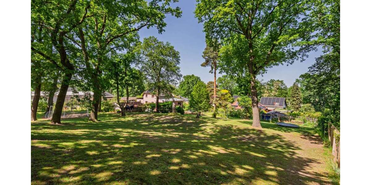 Grundstück Potsdam / Golm Golm - 359.000&euro; | Angebot:26865973