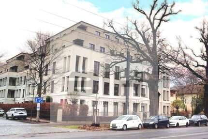 Wohnung Potsdam Berliner Vorstadt - 4 Zimmer, 122 m&sup2;, 1.200.000&euro; | Angebot:26629491