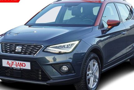 Seat Arona 64.002 km 16.490 &euro; Berlin 12683