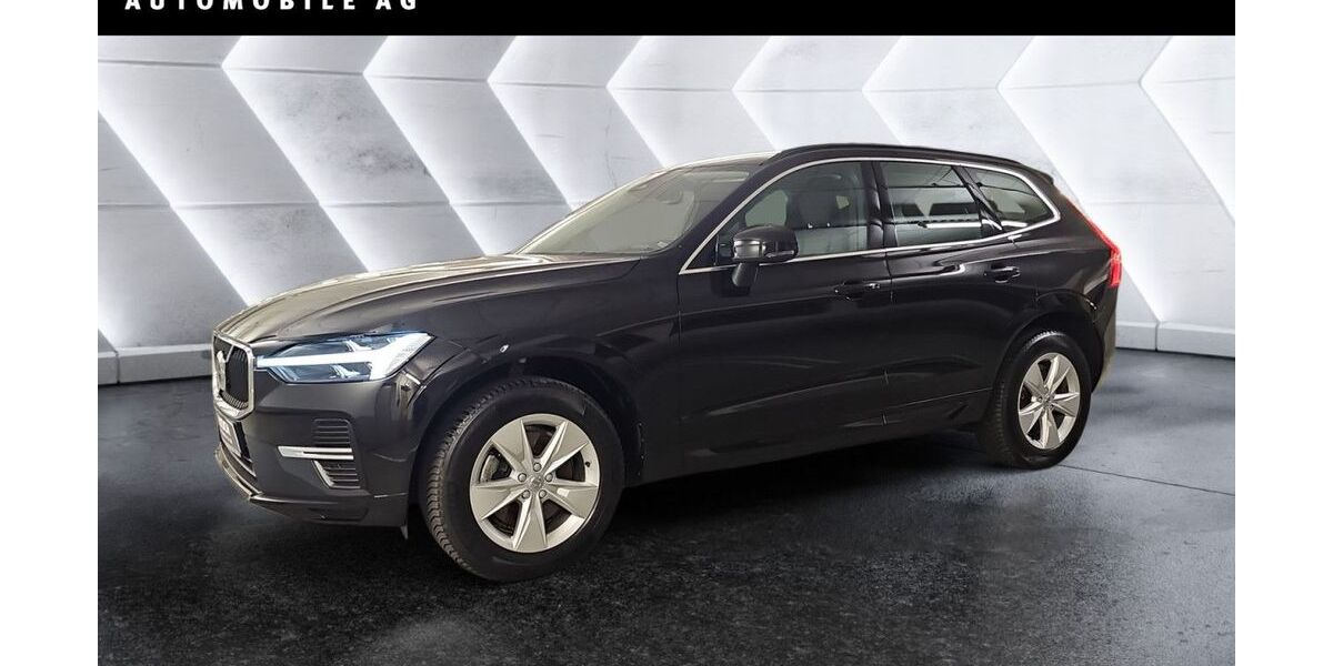 Volvo XC60 34.372 km 37.495 &euro; Berlin 12683