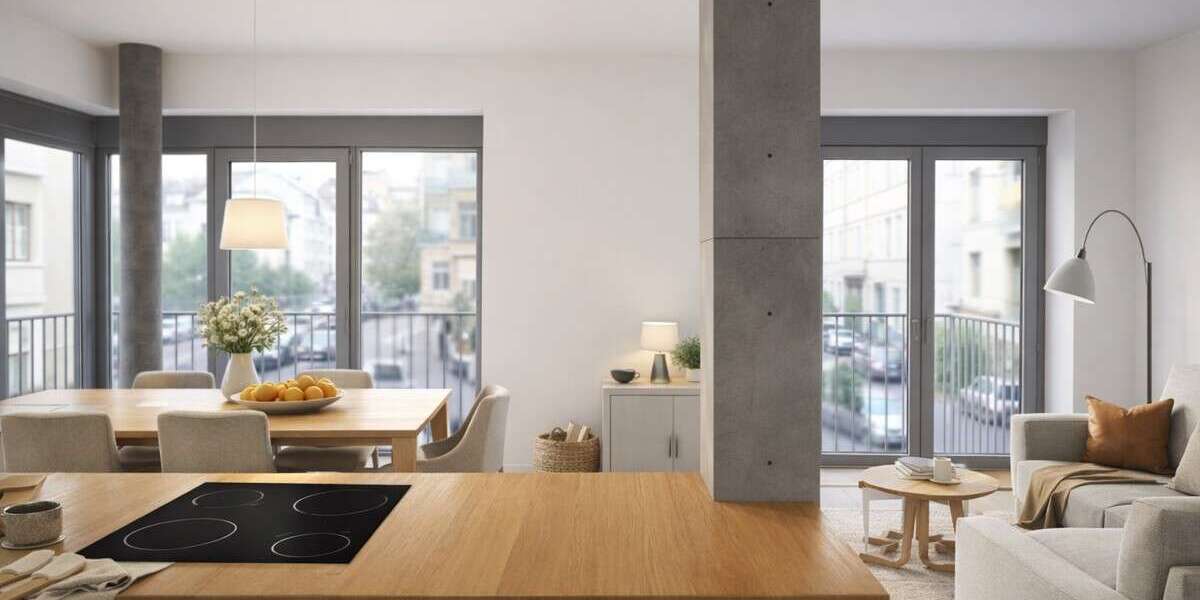 Etagenwohnung Berlin Neukölln - 5 Zimmer, 122 m&sup2;, 1.080.000&euro; | Angebot:27134001