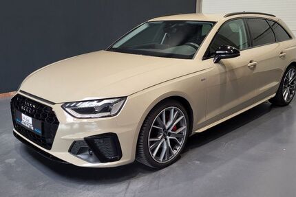 Audi A4 109.986 km 27.950 &euro; Teltow 14513