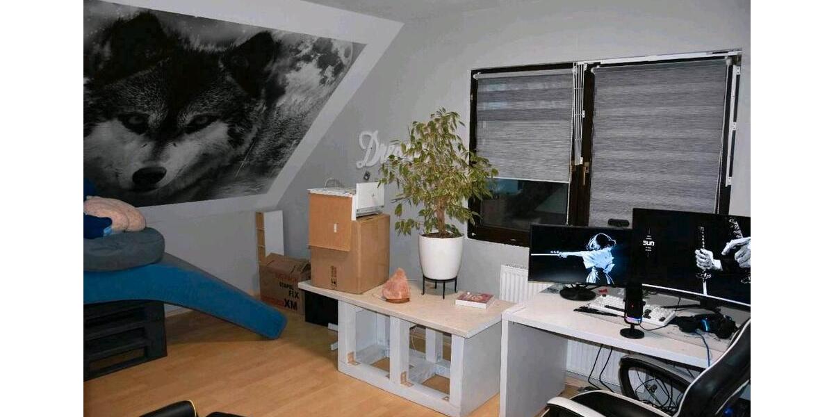 Doppelhaushälfte Berlin Reinickendorf - 4 Zimmer, 100 m&sup2;, 490.000&euro; | Angebot:26483020