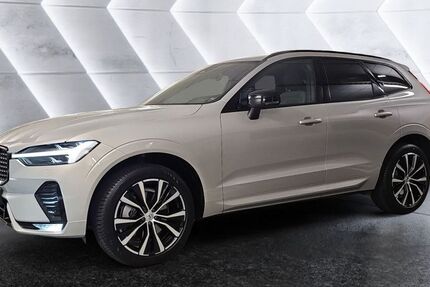 Volvo XC60 28.179 km 39.995 &euro; Berlin 12683