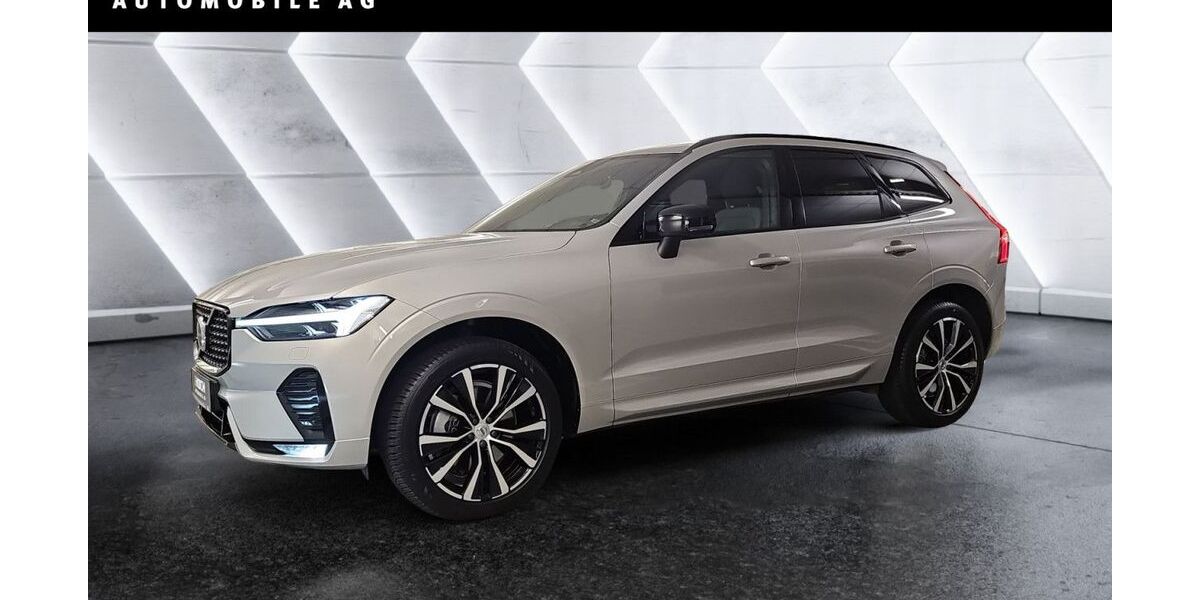 Volvo XC60 28.179 km 39.995 &euro; Berlin 12683
