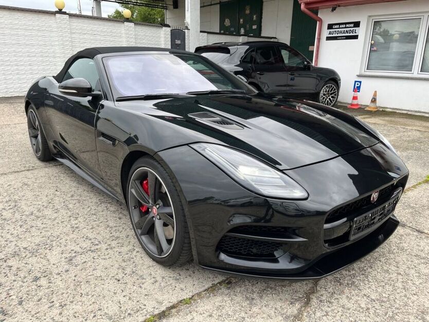 F-Type