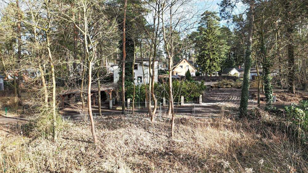 Grundstück Potsdam Groß Glienicke - 450.000&euro; | Angebot:25850178