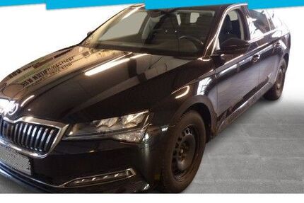 Skoda Superb 68.610 km 30.770 &euro; Berlin 12099