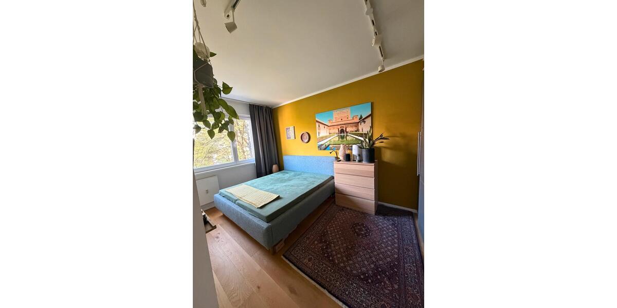 Etagenwohnung Berlin Tempelhof-Schöneberg - 3 Zimmer, 64 m&sup2;, 389.300&euro; | Angebot:27698543