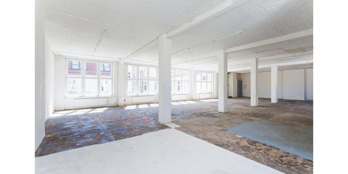Gewerbeobjekt Berlin Neukölln - 4.600&euro; | Angebot:25272157