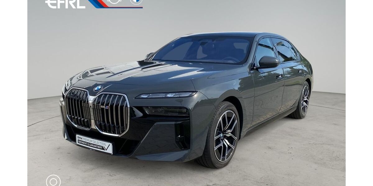 BMW 740 18.081 km 92.990 &euro; Potsdam 14482