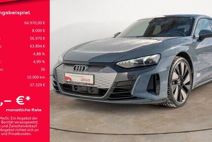Audi e-tron GT 49.791 km 64.970 &euro; Potsdam 14482