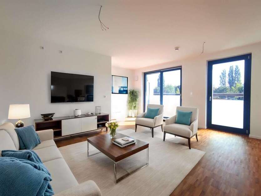 Wohnung zum Kaufen in Berlin 622.000 € 81.4 m²