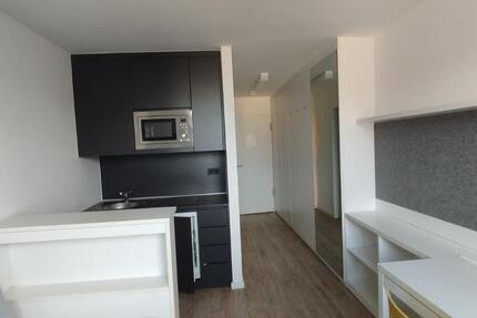 Wohnung Berlin Mitte - 1 Zimmer, 19 m&sup2;, 135.000&euro; | Angebot:27713677