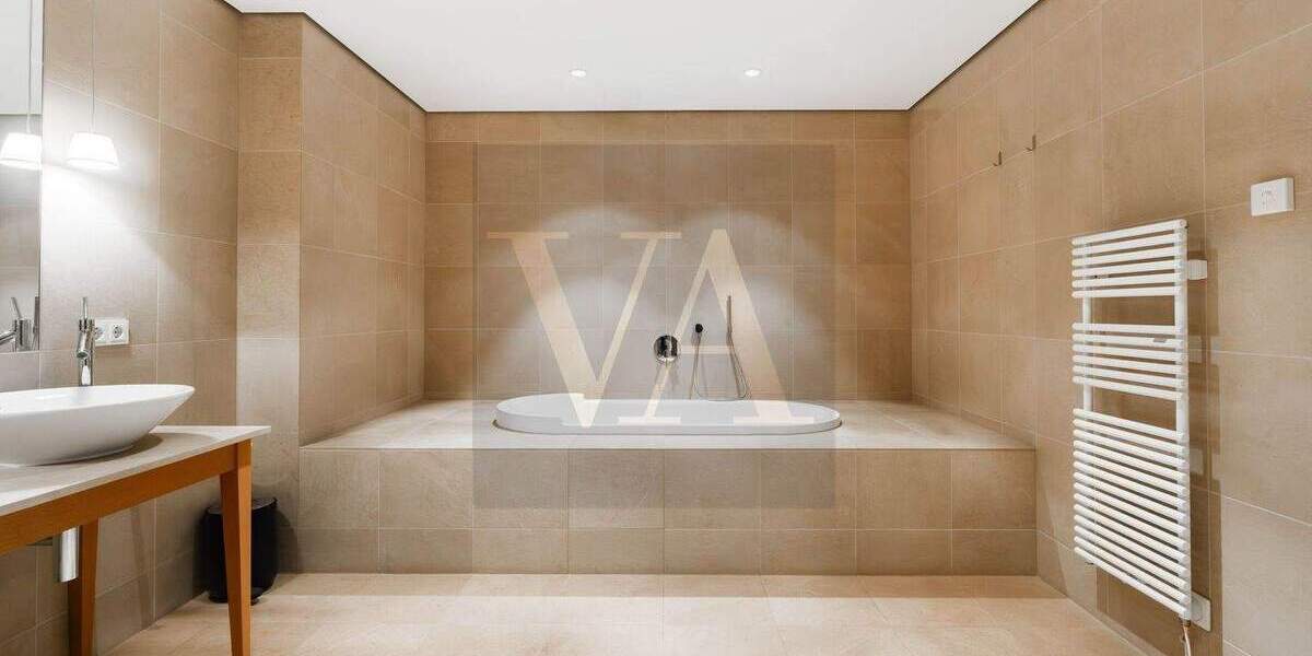 Etagenwohnung Berlin Mitte - 5 Zimmer, 213 m&sup2;, 4.750&euro; | Angebot:25098630