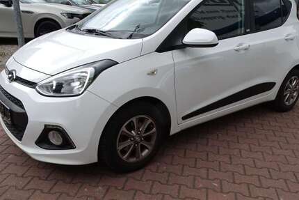 Hyundai i10 76.500 km 6.500 &euro; Berlin 12359