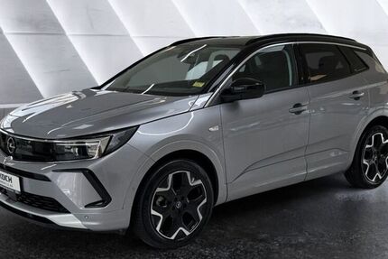 Opel Grandland (X)