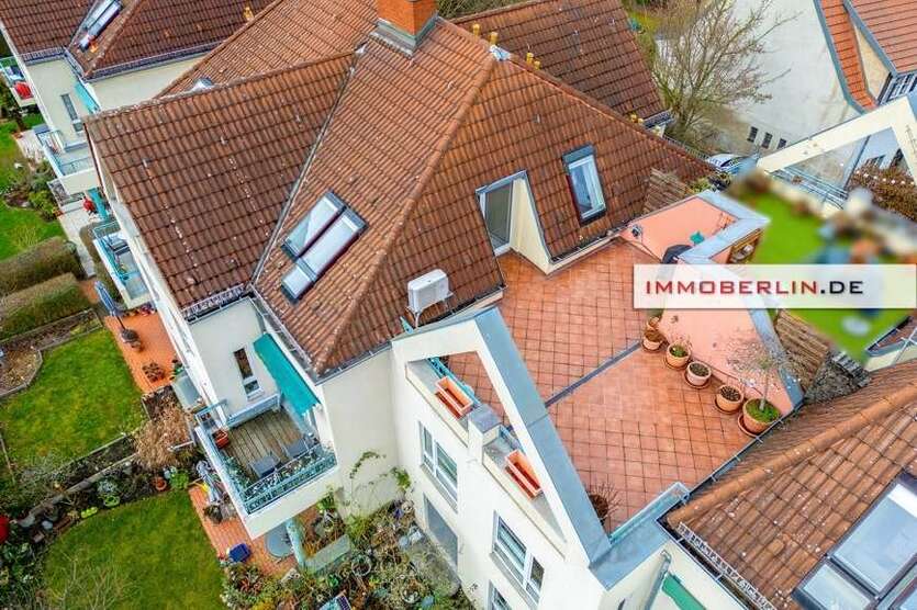 Wohnung zum Kaufen in Berlin 429.000 € 105 m²