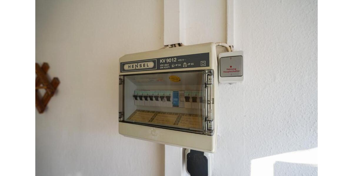 Gewerbeobjekt Ludwigsfelde - 4.500&euro; | Angebot:24752836