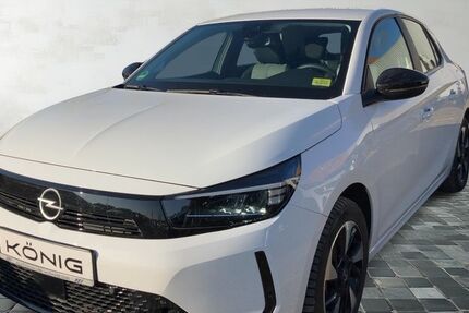 Opel Corsa 5.580 km 23.999 &euro; Teltow 14513