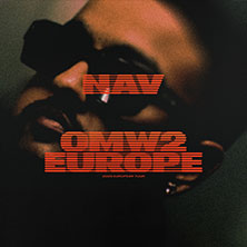 NAV - OMW2 Europe 05.05.2026 Huxleys Neue Welt